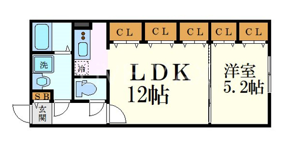 クレストタップ名古屋ウエスト