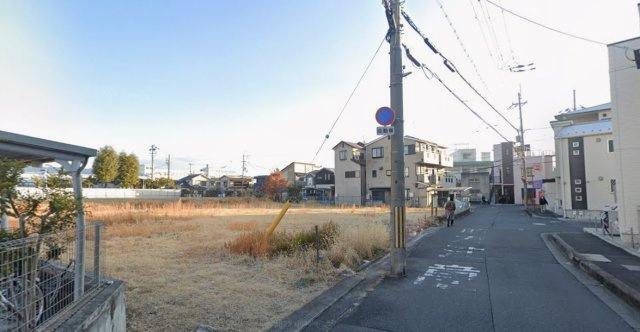 レノヴァティオの周辺