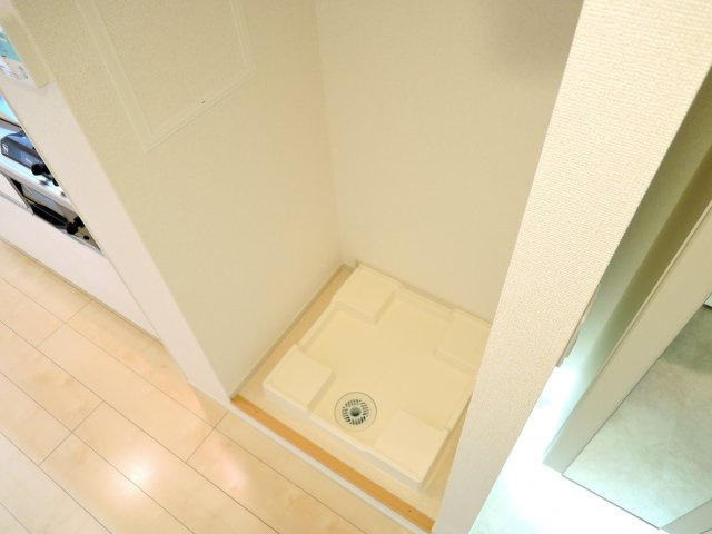 レノヴァティオの内装