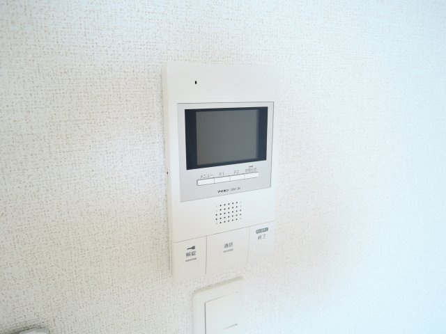 レノヴァティオのセキュリティ