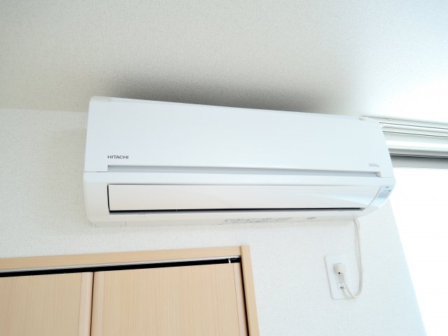 レノヴァティオの設備