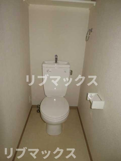 別号室参考写真