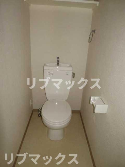 別号室参考写真 