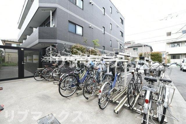 【その他】ヴィータローザ江古田 