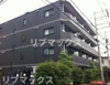 【外観】ヴィータローザ江古田 