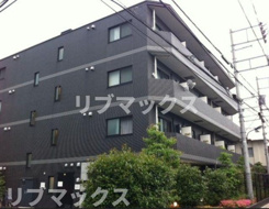 ヴィータローザ江古田の画像