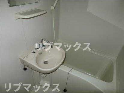 別号室参考写真 