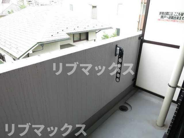 別号室参考写真