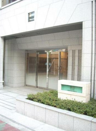 日神デュオステージ浅草三筋のエントランス|清潔なエントランスです
