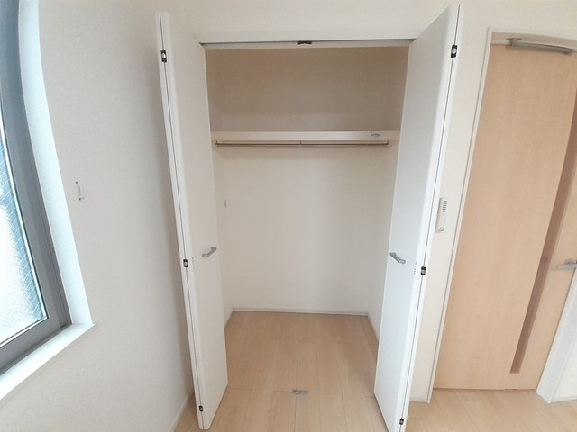 ミニカトレアⅡの収納