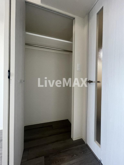 【収納】MAXIV名古屋上前津 