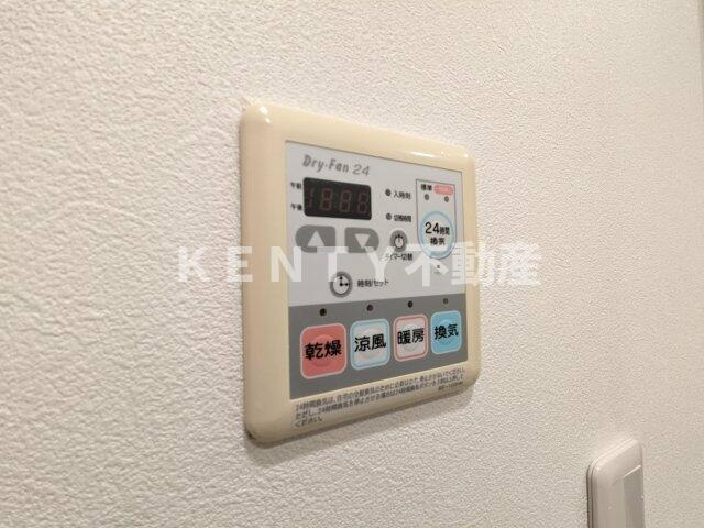 【設備】 | エムジー目黒駅前