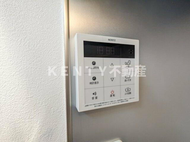 【設備】 | エムジー目黒駅前
