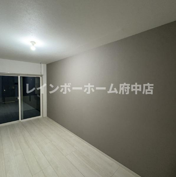 MELLAS南多摩の居間・リビング|※同施工会社物件参照