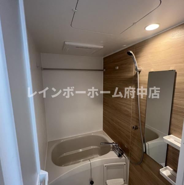 MELLAS南多摩の浴室|※同施工会社物件参照