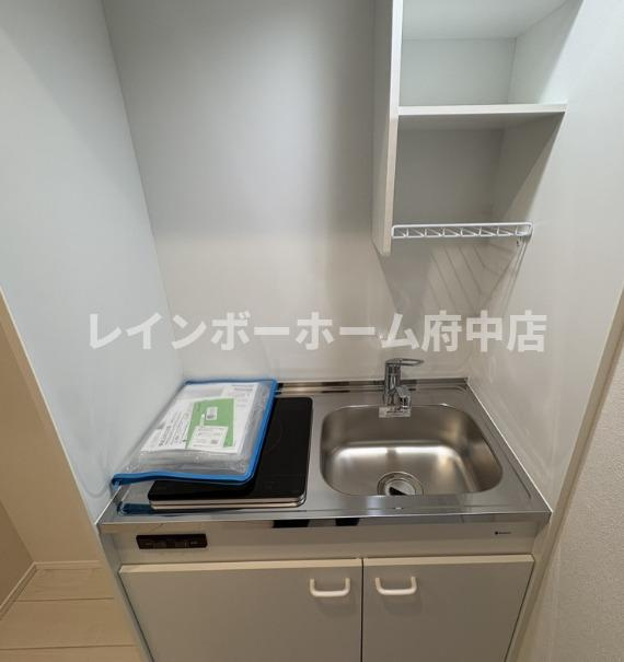 MELLAS南多摩のキッチン|※同施工会社物件参照