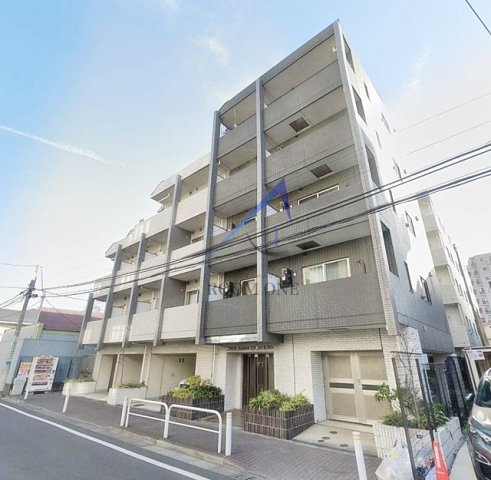 スパシエ アルマール 浮間公園