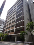 グローリオ田町の画像