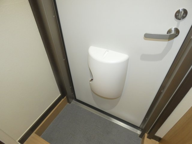 【玄関】
