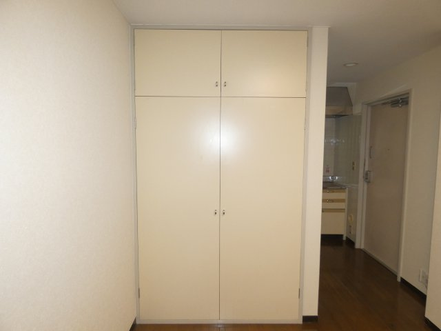 【収納】