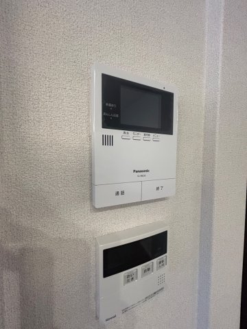 フィグ古江東町のセキュリティ