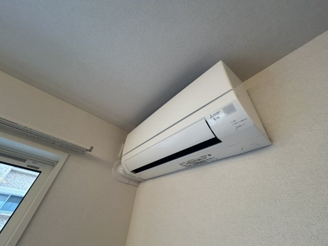 フィグ古江東町の設備