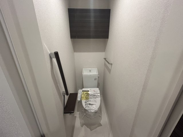 フィグ古江東町のトイレ
