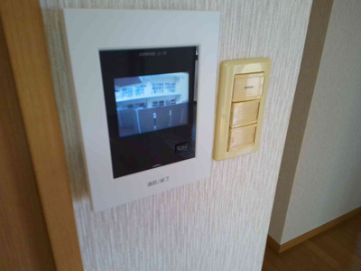 【設備】 | オアシスファミール