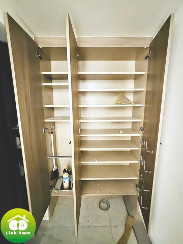 プロスペクト清澄庭園のその他