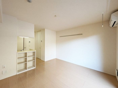 【居間・リビング】 | コンフォールえのき