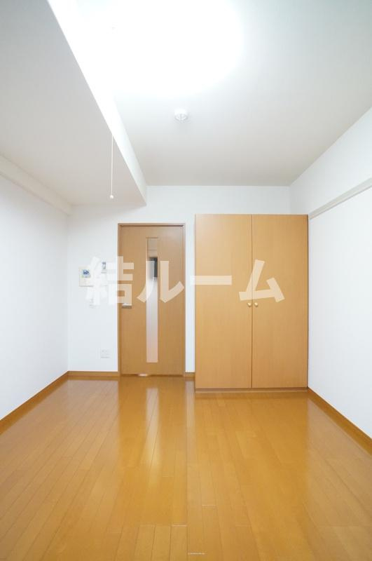 板橋区東新町１丁目の賃貸マンションの居間・リビング