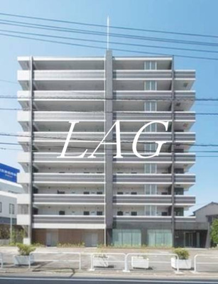 【外観】 | REXZY東向島 | 外観です。