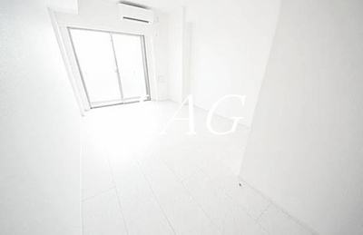 【居間・リビング】 | REXZY東向島 | 洋室のお部屋です。
