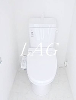 【トイレ】 | REXZY東向島 | トイレです。