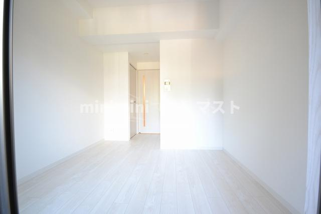 セオリー夕陽丘ＤＯＯＲの内装