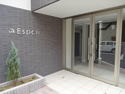 【外観】 | Ｅｓｐｏｉｒ | 即日案内可能です♪現地待ち合わせOK！どの物件でも当社でお得にご案内できますのでまとめて内覧ください♪
