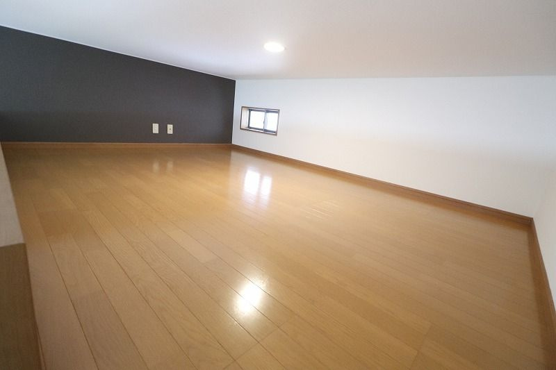 DEAR.FLAT学研都市 232の洋室|過ごしやすい洋室です
