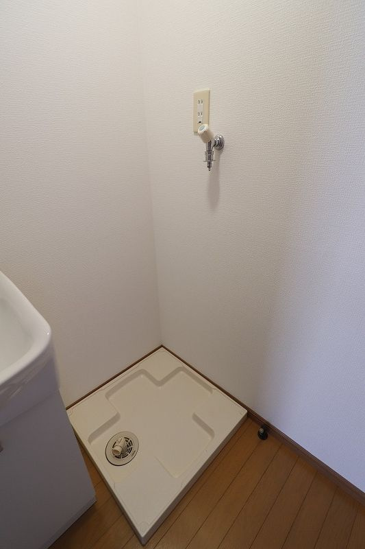 DEAR.FLAT学研都市 232の設備|便利な設備が付いています