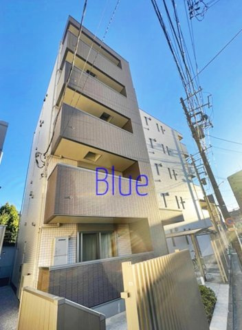 【外観】 | プロシード川崎