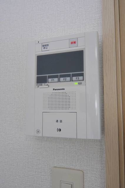 フォーラムイン・東京のセキュリティ