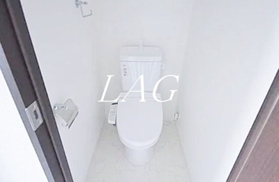 【トイレ】 | ＲＥＸＺＹ東向島 | トイレです。