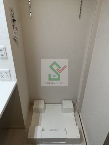 アヴァンス東大泉Aの設備