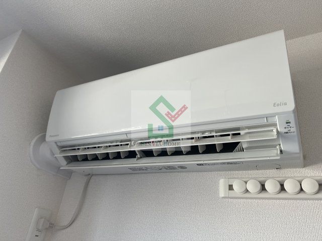 アヴァンス東大泉Aのその他