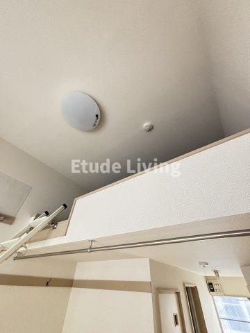 ミヤハウス　６号棟の内装|※別部屋参考写真です