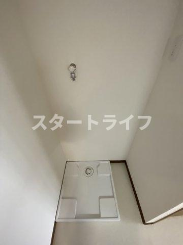 大阪市淀川区木川東３丁目の賃貸マンションの設備