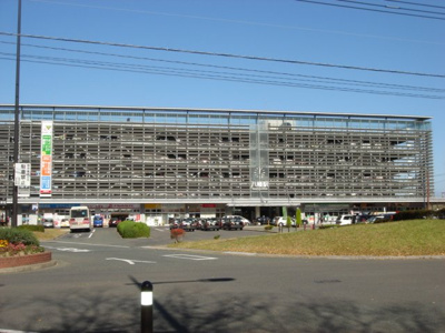 【周辺】 | クレシア清田Ⅱ | 八幡駅(JR　鹿児島本線)まで4,834ｍ