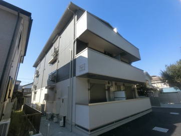 リコルドの画像