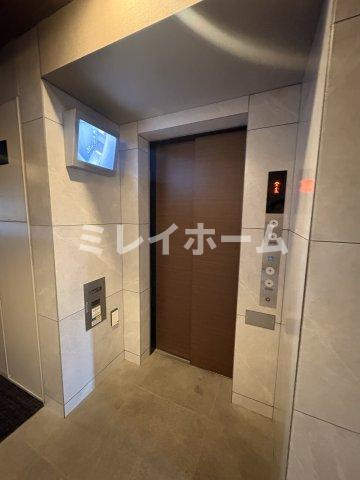 ソラニテ馬込のその他共用部分