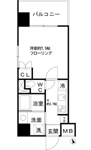 【間取り】 | テルマエドムス根岸