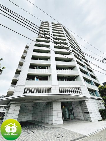 パークホームズ清澄白河
